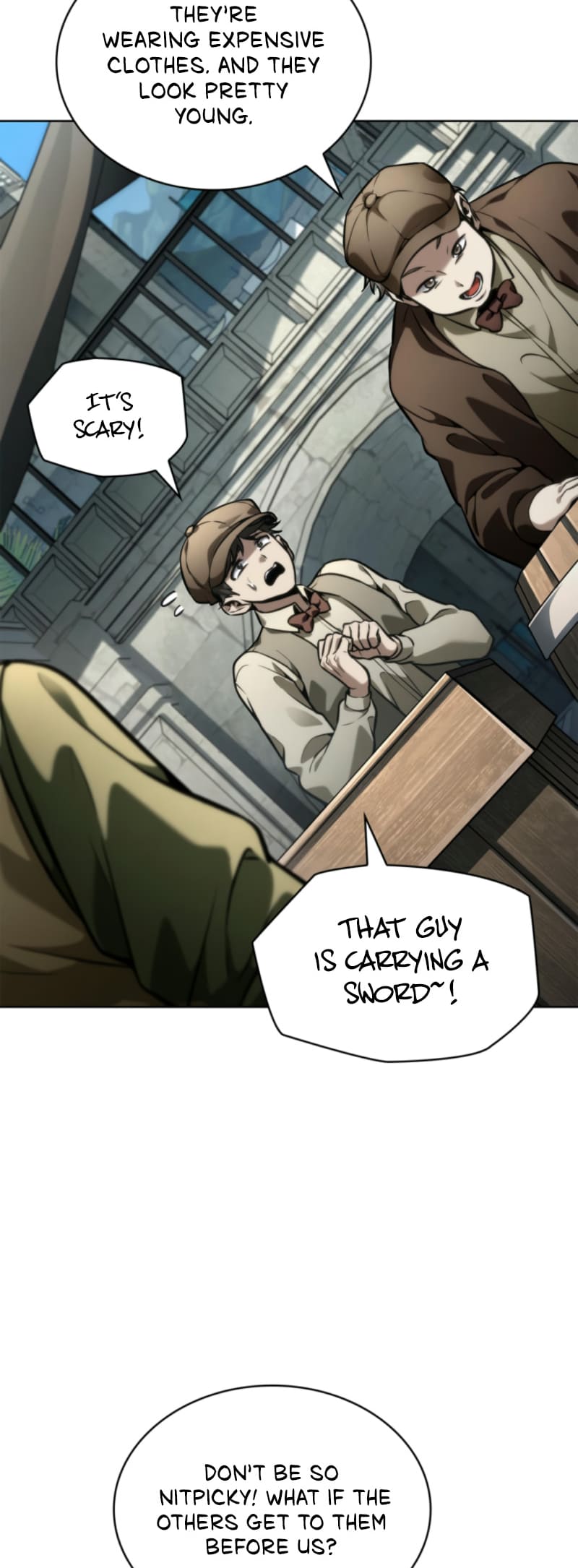 Infinite Mage, Chapter 109 image 44